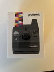 Polaroid NOW Gen 2 Eames edition