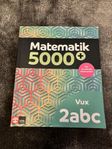 Matematik 2abc