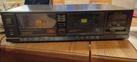 Dubbel Cassette Deck Technics