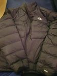 Jacka, North Face, svart, medium