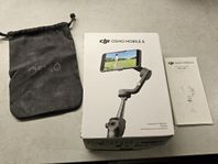 DJI Osmo Mobile 6