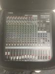 Yamaha passiv mixer 12 kanaler