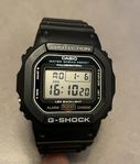 Casio G-Shock DW-5600UE 