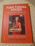 Ny - signerad- Functional Foods - Ulrika Davidsson