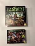 LABYRINT spel & LABYRINT pussel 99