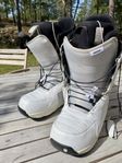 Burton snowboard boots strl 42