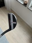 Putter, Odyssey O-Works #9