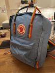 Fjällräven Kånken Rainbow ryggsäck 