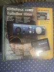 PreSonus AudioBox iOne