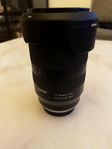 Tamron 17-70mm f/2.8 XF-mount