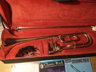 Trombon classic TF-547S Thomann