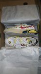 Nike Blazer Low Off White 