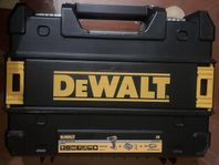 Dewalt DCD709L2T