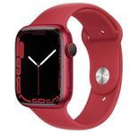 Apple Watch Series 7 (Red) 41mm