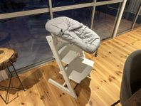 Stokke Stol + Babyset