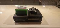 xbox one 1tb