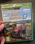 Xbox - Ferming  Simulator  22