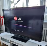 47" LG TV 