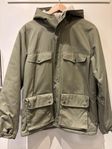 Fjällräven Greenland jacket dam stl S