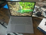 Microsoft Surface Laptop 4 - Ryzen 5 | 8GB | 128GB