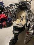 Barnvagn Babyjogger City Elite 2