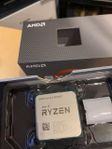 AMD Ryzen 9 3900xt