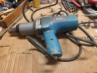 Bosch Mutterdragare Heavy Duty