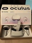 Oculus Quest 2, 128GB