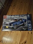 Lego Ford mustang - 10265