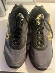 NIKE Grus/Turf Air Max Fotbollskor Str. 41