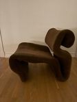 Etcetera Easy Chair - Vintage 