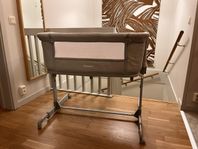 Moweo Bedside Crib