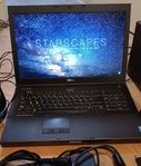 Dell Precision M6800, Intel i7, 32GB RAM, 5TB HDD, 4GB GK