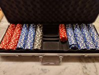 Pokerset