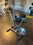 spinningcykel Keiser m3