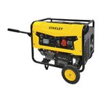 Stanley Elverk 4 kW IP23M SG 4200