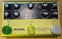 Strymon Volante ekoeffekt