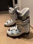 Salomon pjäxor 25,5, 296mm