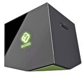 D-Link Boxee Box