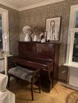 Piano - C.H. Billbergs Pianofabrik