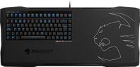 Roccat Sova, MK Gaming Lapbord med vita keys