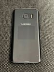 Samsung galaxy S7, Som ny