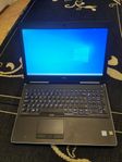 Dell Precision 7520 - Xeon E3-1545M v5 / 32GB RAM / 512GB