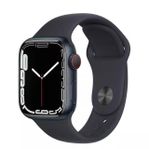 Apple Watch series 7 45mm GPS+cellular