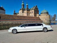 Limousineservice Östergötland