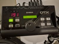 Yamaha DTX500 