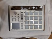 Korg padControl