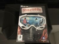 Shaunwhite snowboarding pc