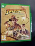 Xbox Series X - Indiana Jones and the great circle 