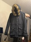 Fjällräven BARENTS PARKA M DARK NAVY M Herr